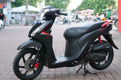 Honda Vision 2019 - ảnh 1
