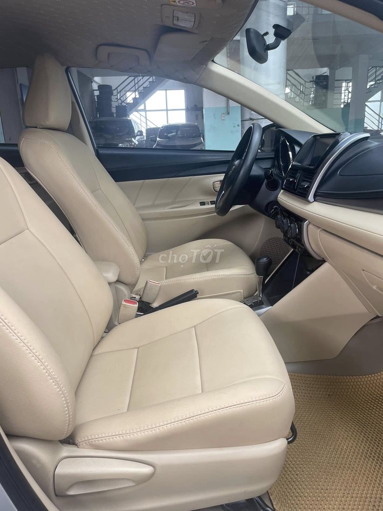 Toyota 2018 - ảnh 1