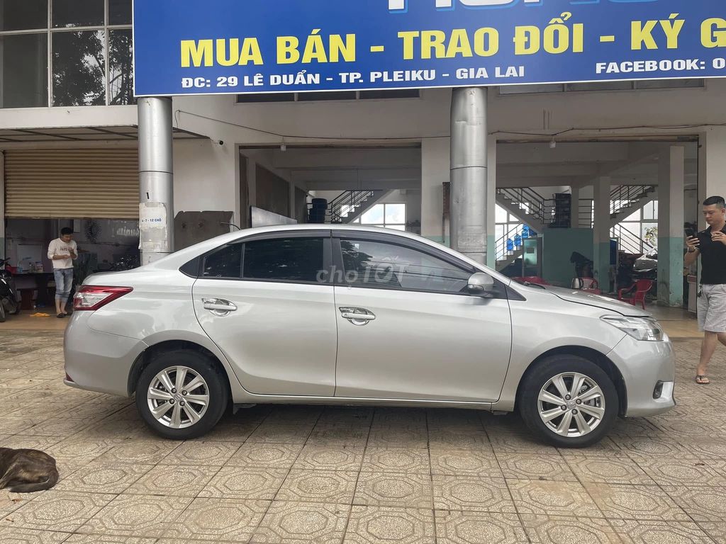 Toyota 2018 - ảnh 3