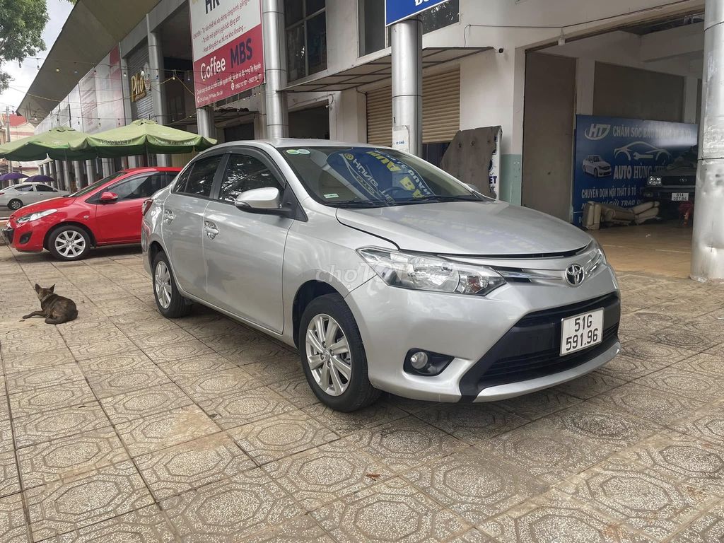 Toyota 2018 - ảnh 4