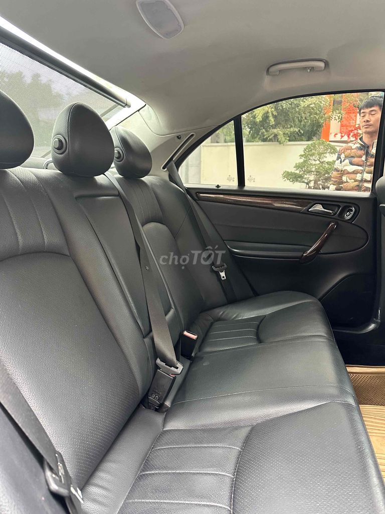 Mercedes-Benz 2006 - ảnh 5