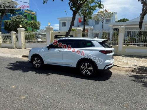Ford Territory Titanium X 1.5 AT 2026 - ảnh 3