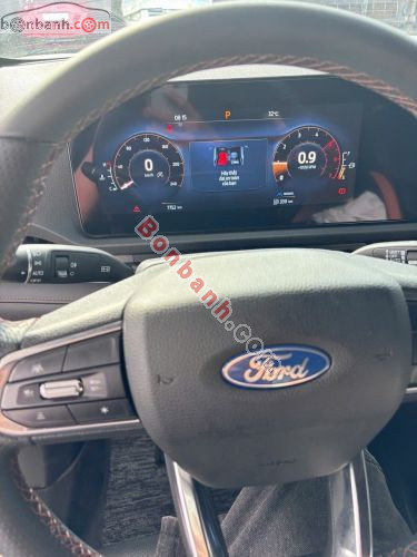 Ford Territory Titanium X 1.5 AT 2026 - ảnh 5