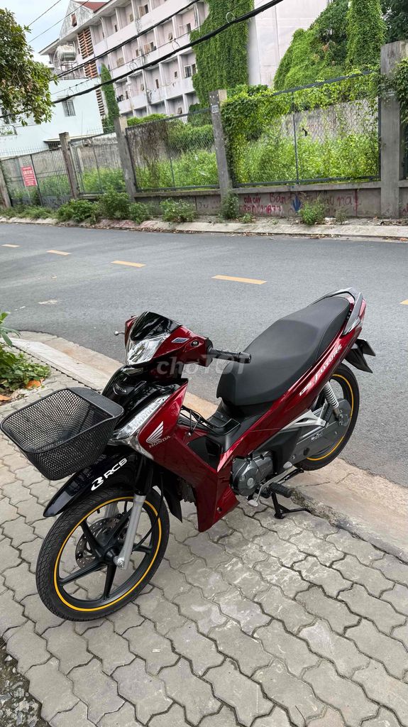 Honda Future 2022 - ảnh 1