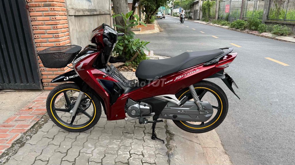 Honda Future 2022 - ảnh 3