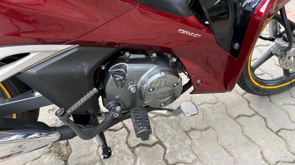 Honda Future 2022 - ảnh 5