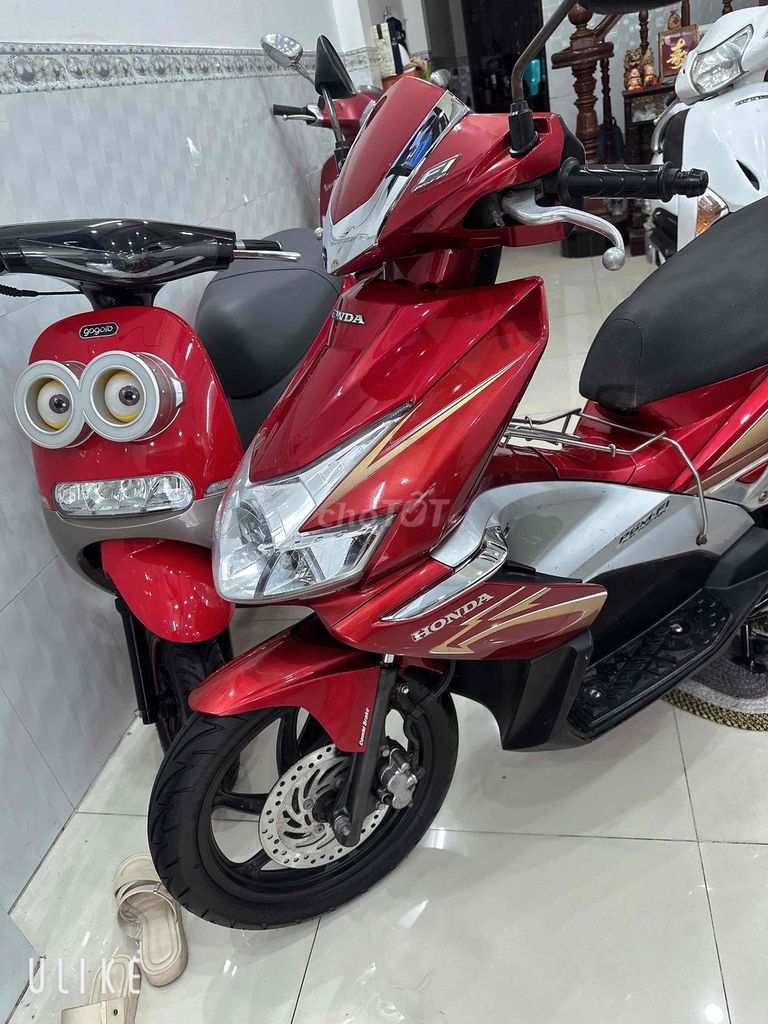 Honda Air Blade 2011 - ảnh 3