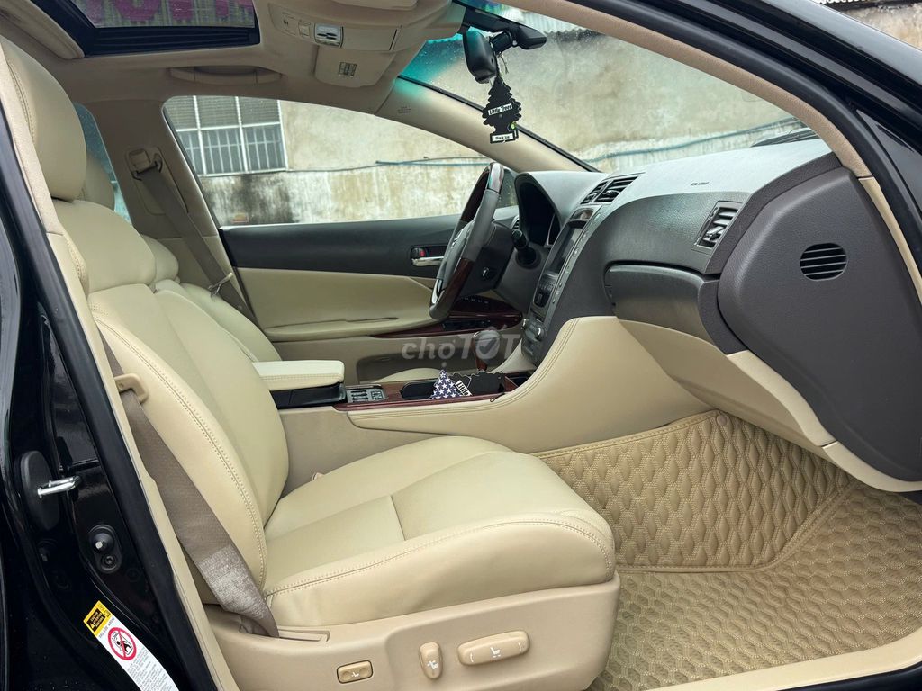 Lexus GS 2006 - ảnh 4
