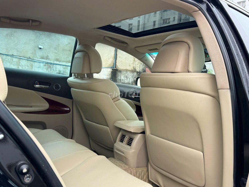 Lexus GS 2006 - ảnh 5