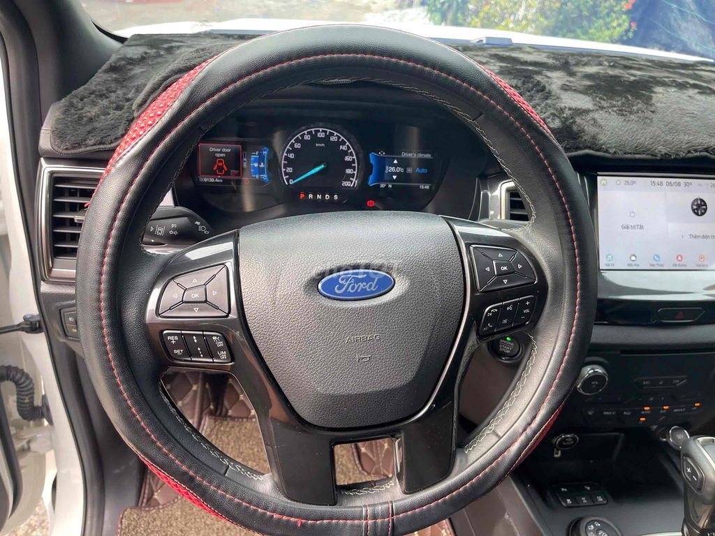 Ford Everest - ảnh 5