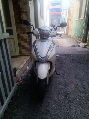 Honda Lead 2014 - ảnh 1