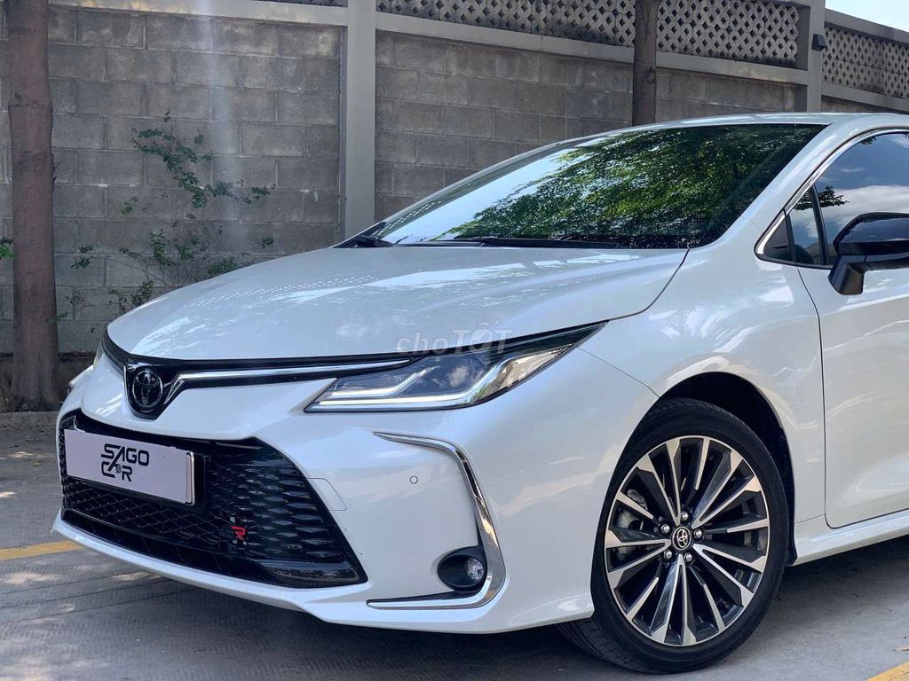 Toyota 2025 - ảnh 2