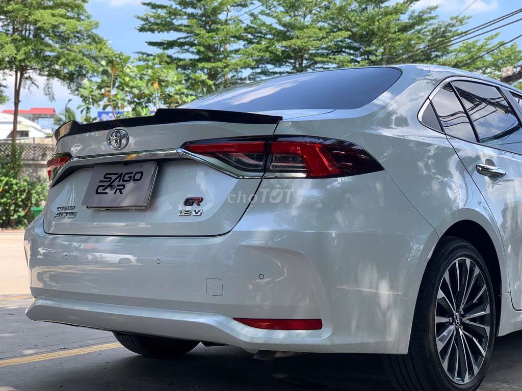 Toyota 2025 - ảnh 3