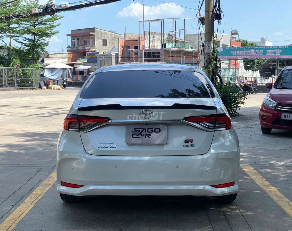 Toyota 2025 - ảnh 4