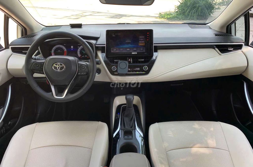 Toyota 2025 - ảnh 5