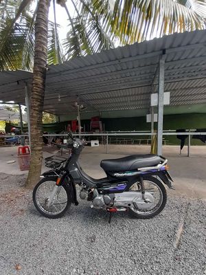Honda Dream 2002 - ảnh 1