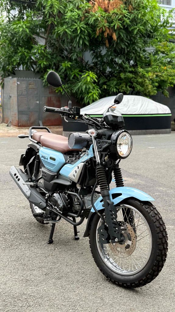 Yamaha 2025 - ảnh 1