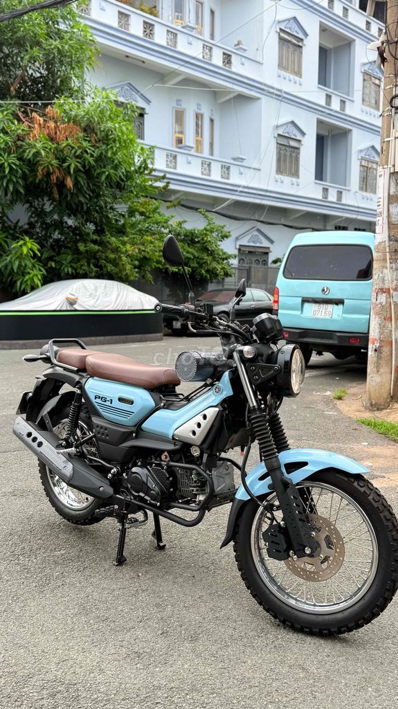 Yamaha 2025 - ảnh 2