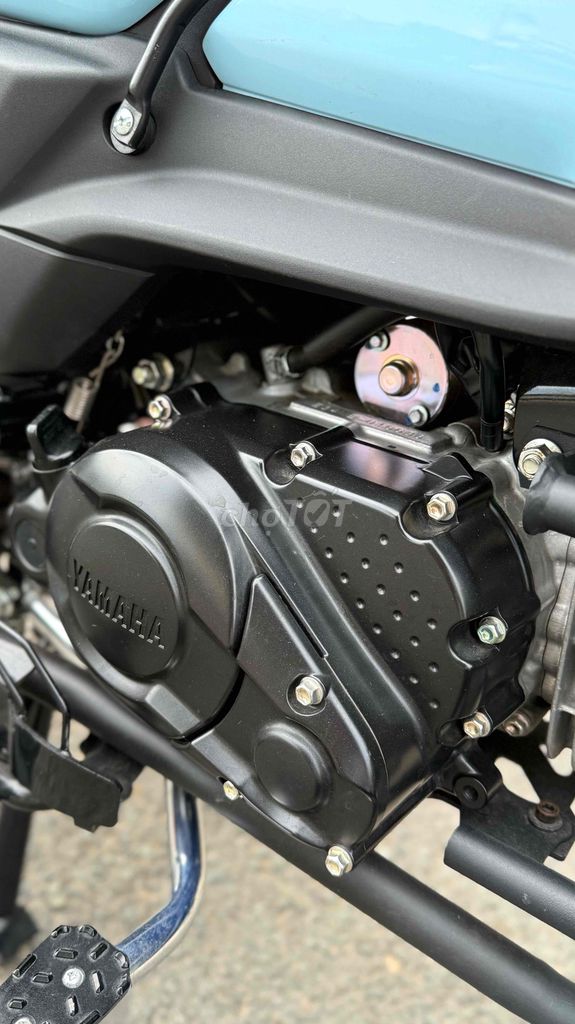 Yamaha 2025 - ảnh 4
