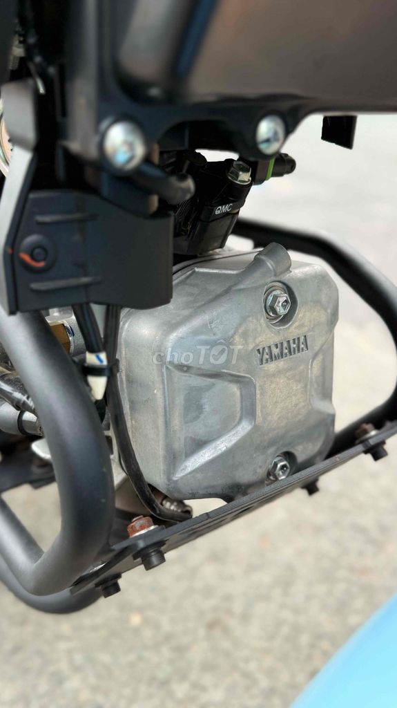 Yamaha 2025 - ảnh 5