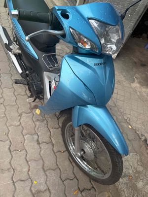Honda Wave 2019 - ảnh 1