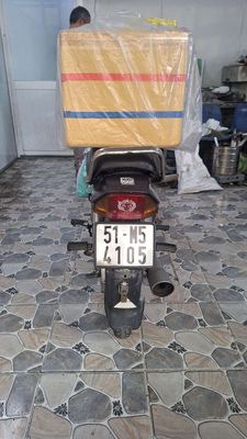 Honda Dream 2013 - ảnh 1