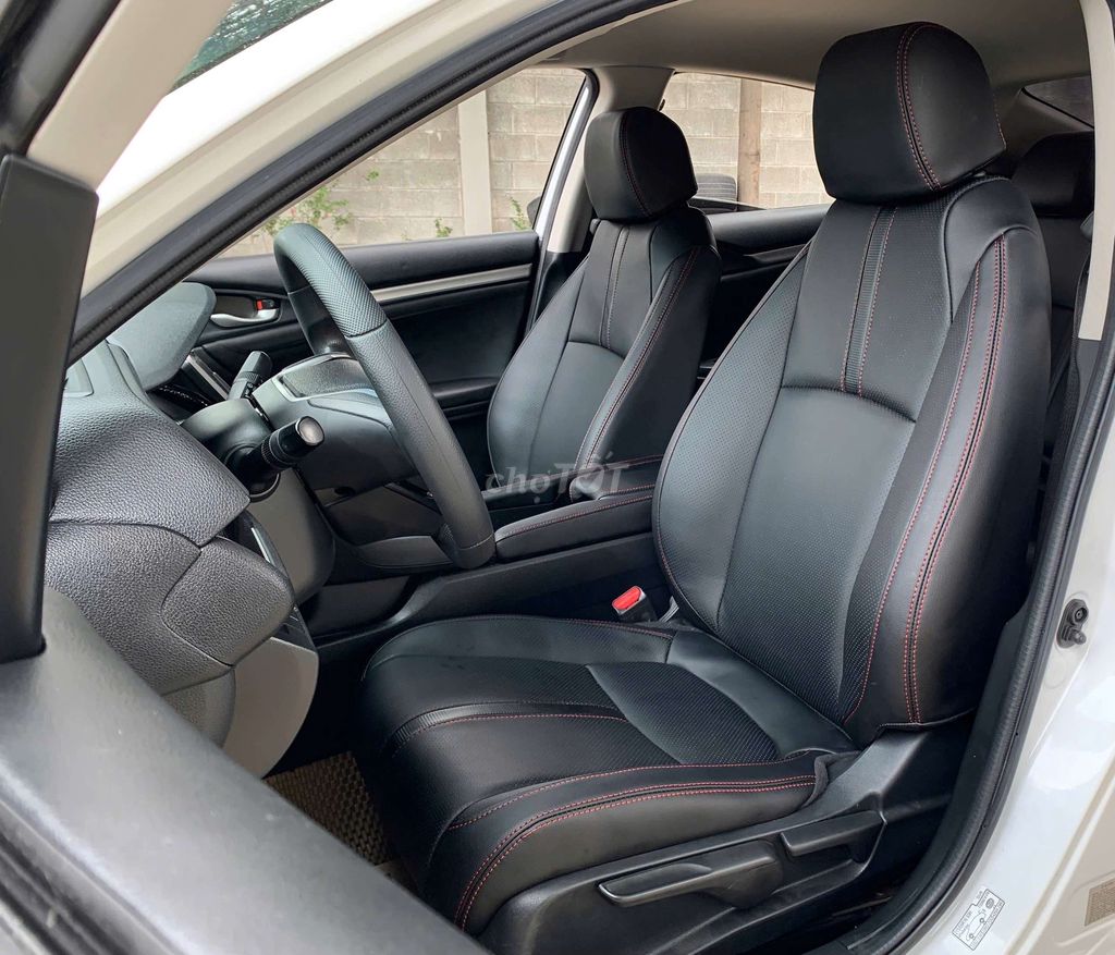 Honda Civic 2019 - ảnh 4