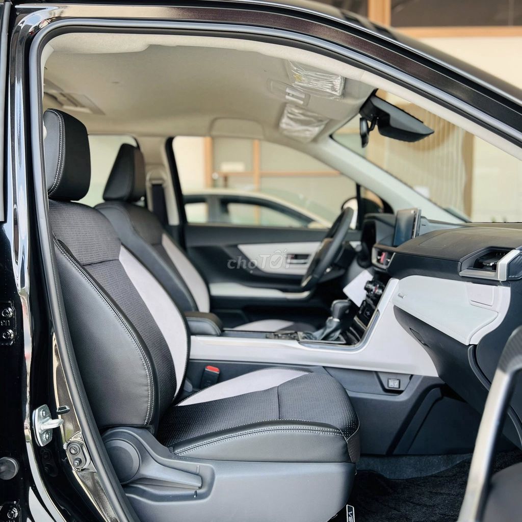 Toyota Veloz Cross 2026 - ảnh 5