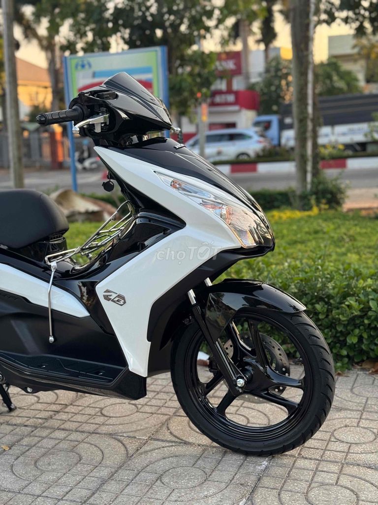 Honda Air Blade 2014 - ảnh 4