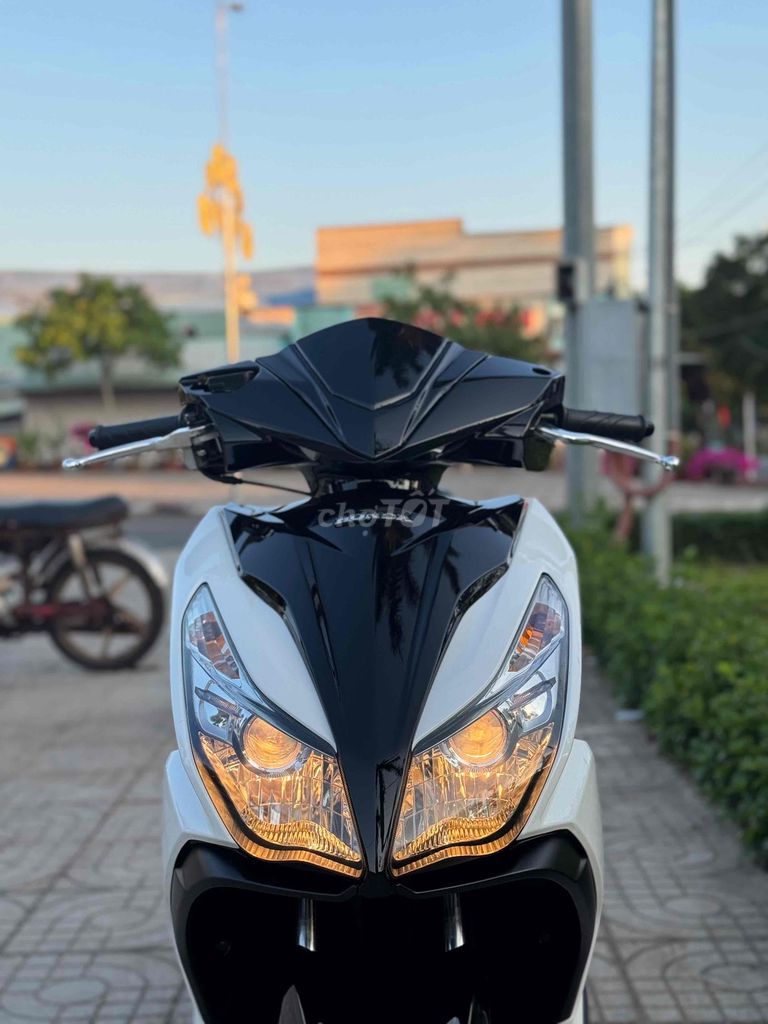 Honda Air Blade 2014 - ảnh 5