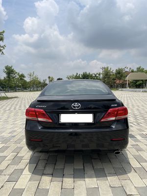 Toyota Camry 2.0E 2009 - ảnh 1