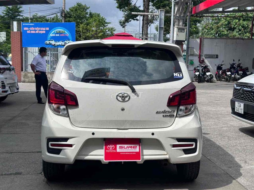 Toyota 2018 - ảnh 3