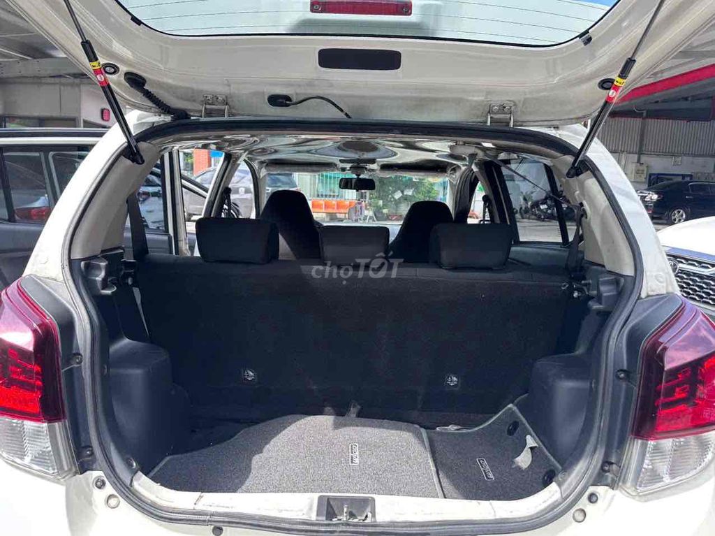 Toyota 2018 - ảnh 4