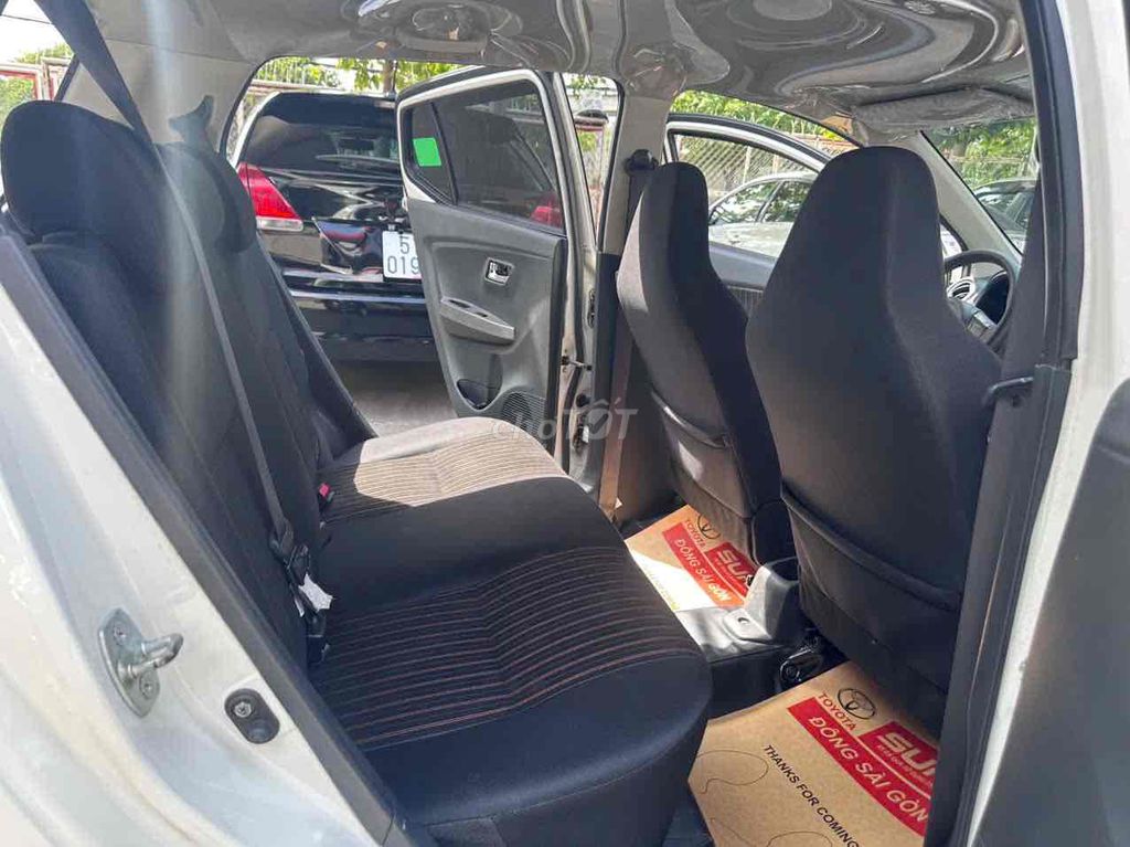 Toyota 2018 - ảnh 5