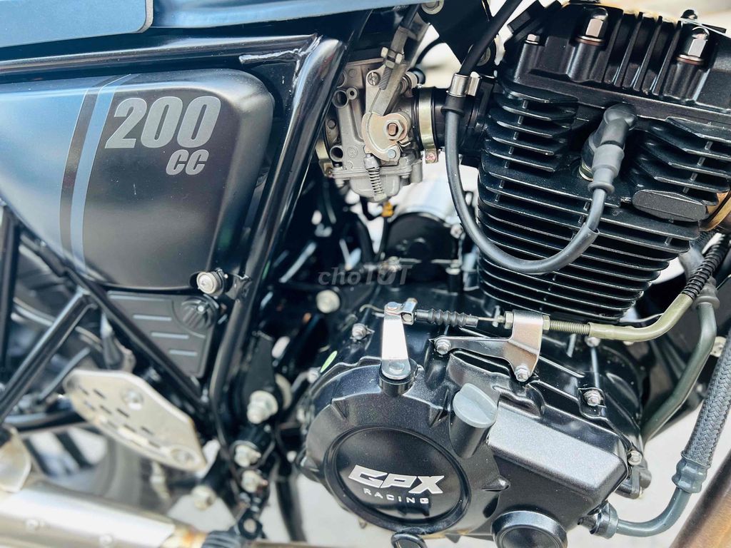 GPX Legend 2020 - ảnh 4