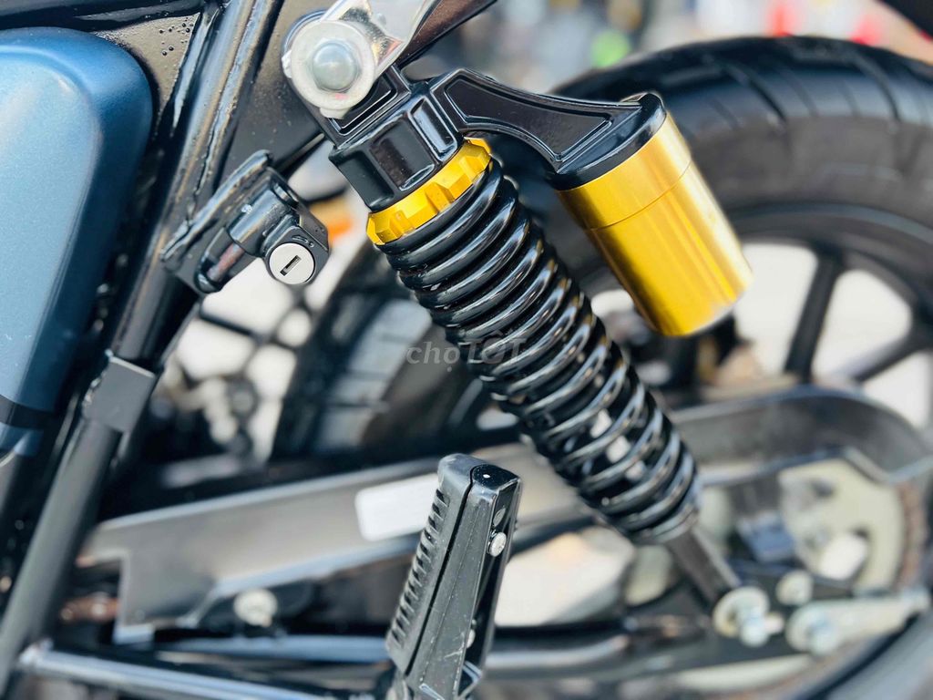 GPX Legend 2020 - ảnh 5