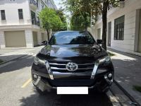Toyota Fortuner 2.7V 4x4 AT 2016 - ảnh 1