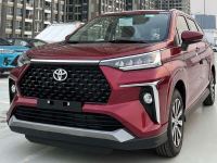 Toyota Veloz Cross 1.5 CVT 2026 - ảnh 1