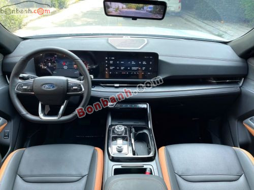 Ford Territory Titanium X 1.5 AT 2025 - ảnh 5