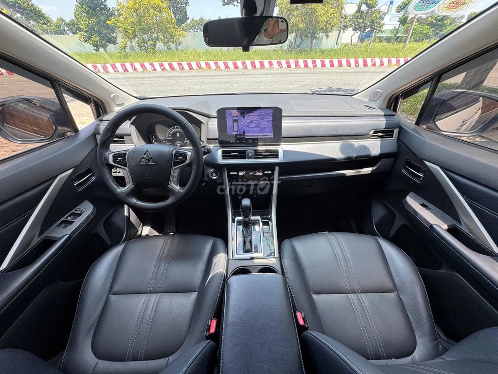 Mitsubishi Xpander Cross 2024 - ảnh 3