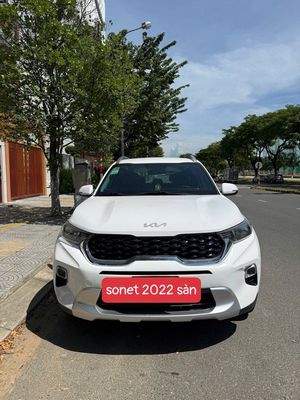 Kia 2022 - ảnh 1