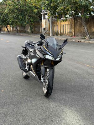 Honda CBR 2023 - ảnh 1