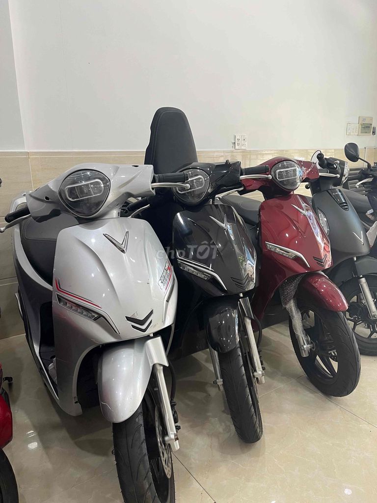 VinFast 2024 - ảnh 1