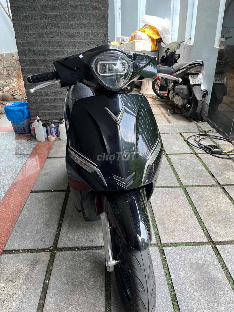 VinFast 2024 - ảnh 3