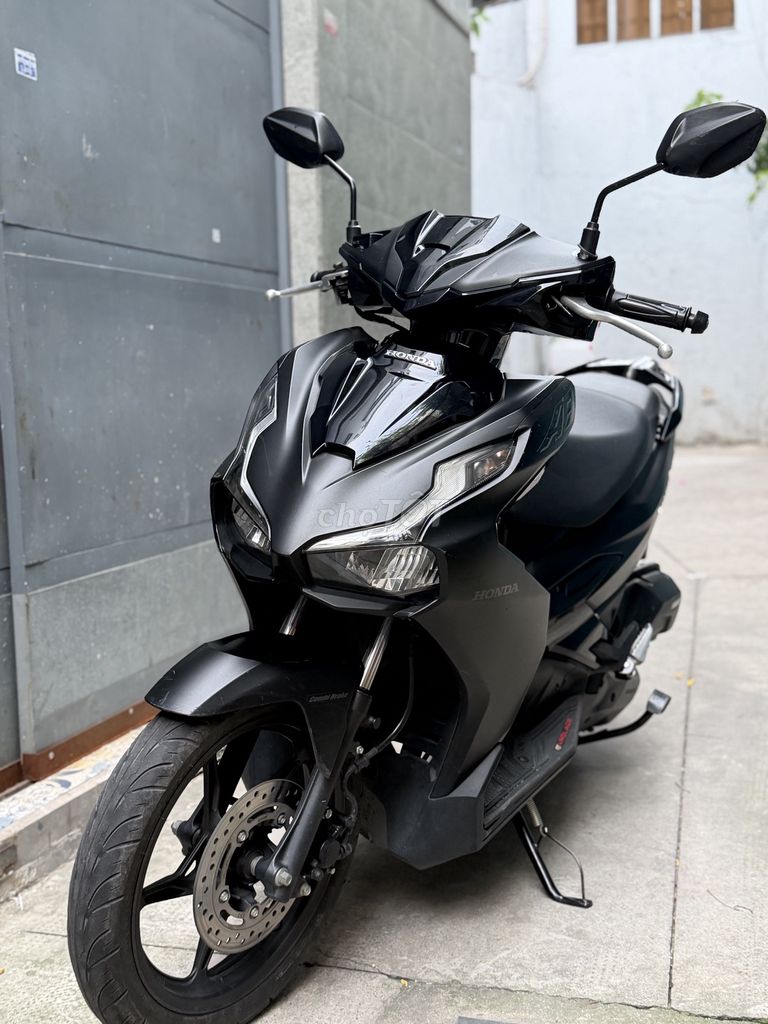 Honda Air Blade 2022 - ảnh 1