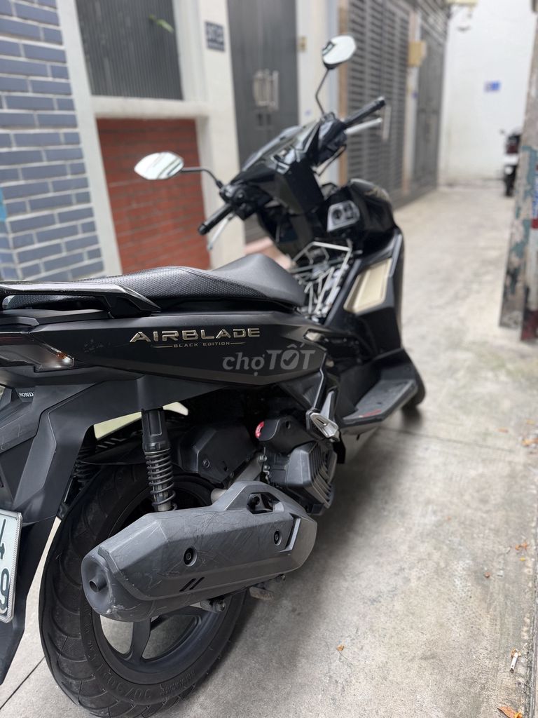 Honda Air Blade 2022 - ảnh 2