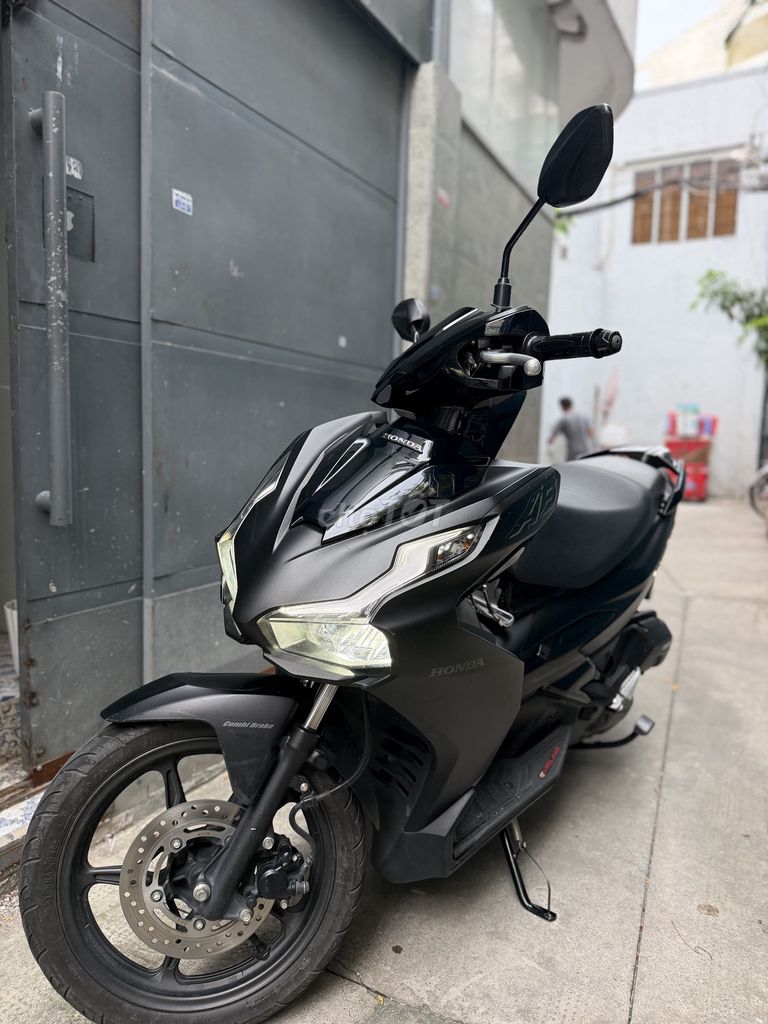Honda Air Blade 2022 - ảnh 3