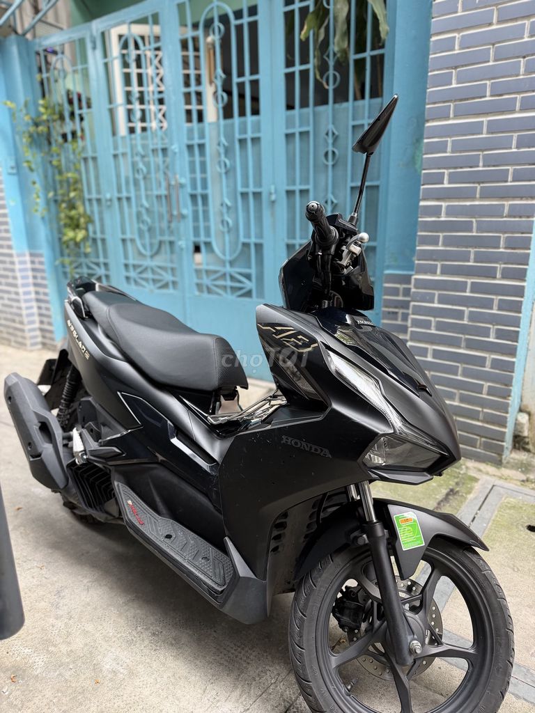 Honda Air Blade 2022 - ảnh 4