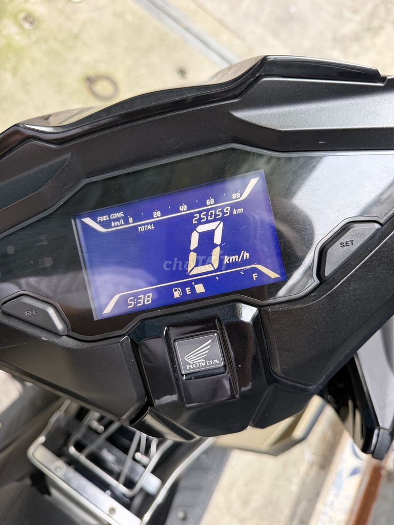Honda Air Blade 2022 - ảnh 5