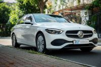 Mercedes 2025 - ảnh 1